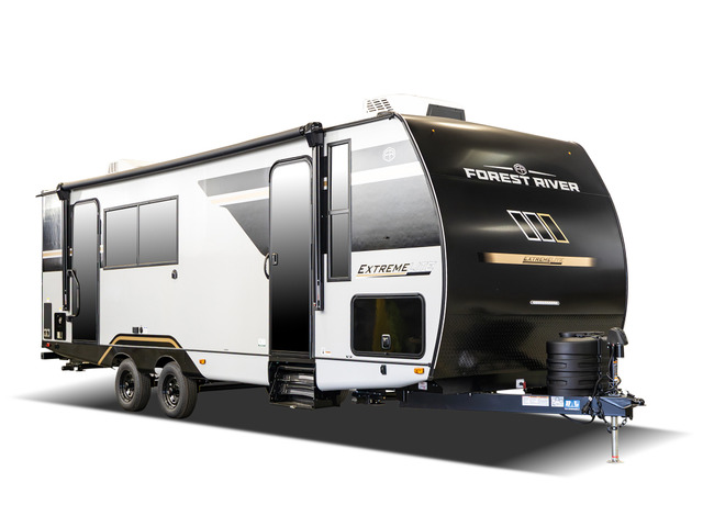 Custom Build & Price A Vibe Extreme Lite Travel Trailer by Forest River