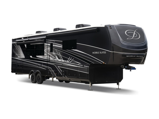 DRV Luxury Suites Mobile Suites