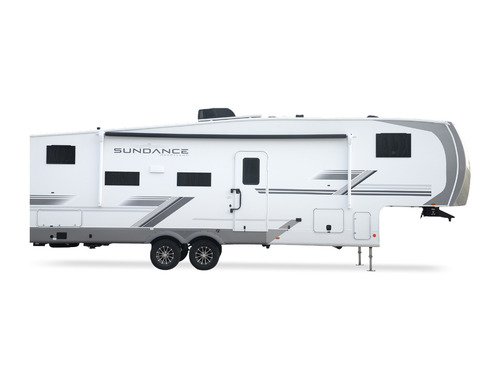 Heartland RVs at Wholesale - Build & Price