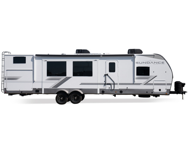 Custom Build & Price A Sundance Ultra-Lite Travel Trailer by Heartland