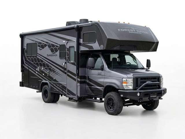 Forest River Sunseeker 4X4