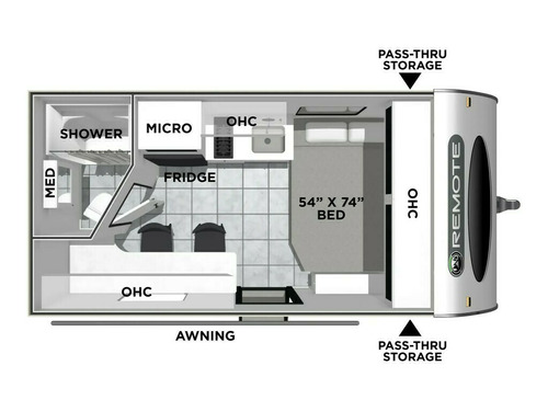 Remote 12R floorplan